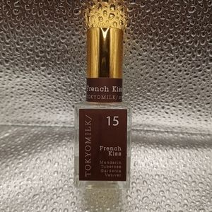 TokyoMilk #15 French Kiss